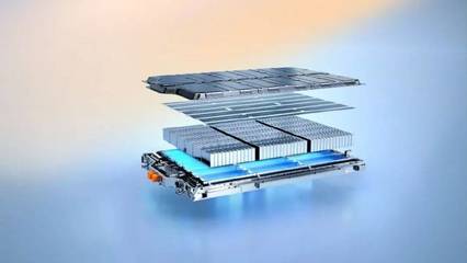 別克“至境”登場，“逍遙”啟航 以動力電池系統為核心，劍指高端新能源市場