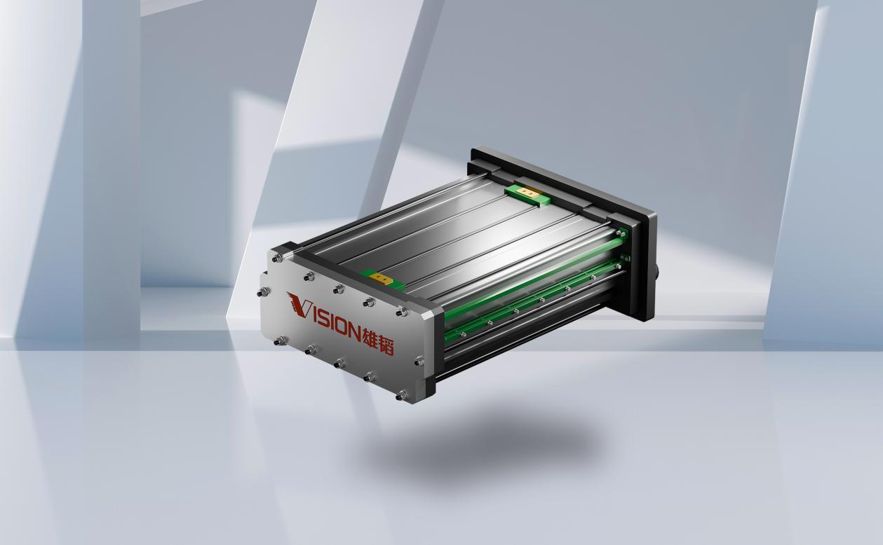 30年風雨，一世的恩情 雄韜股份30周年慶典暨動力電池系統前瞻