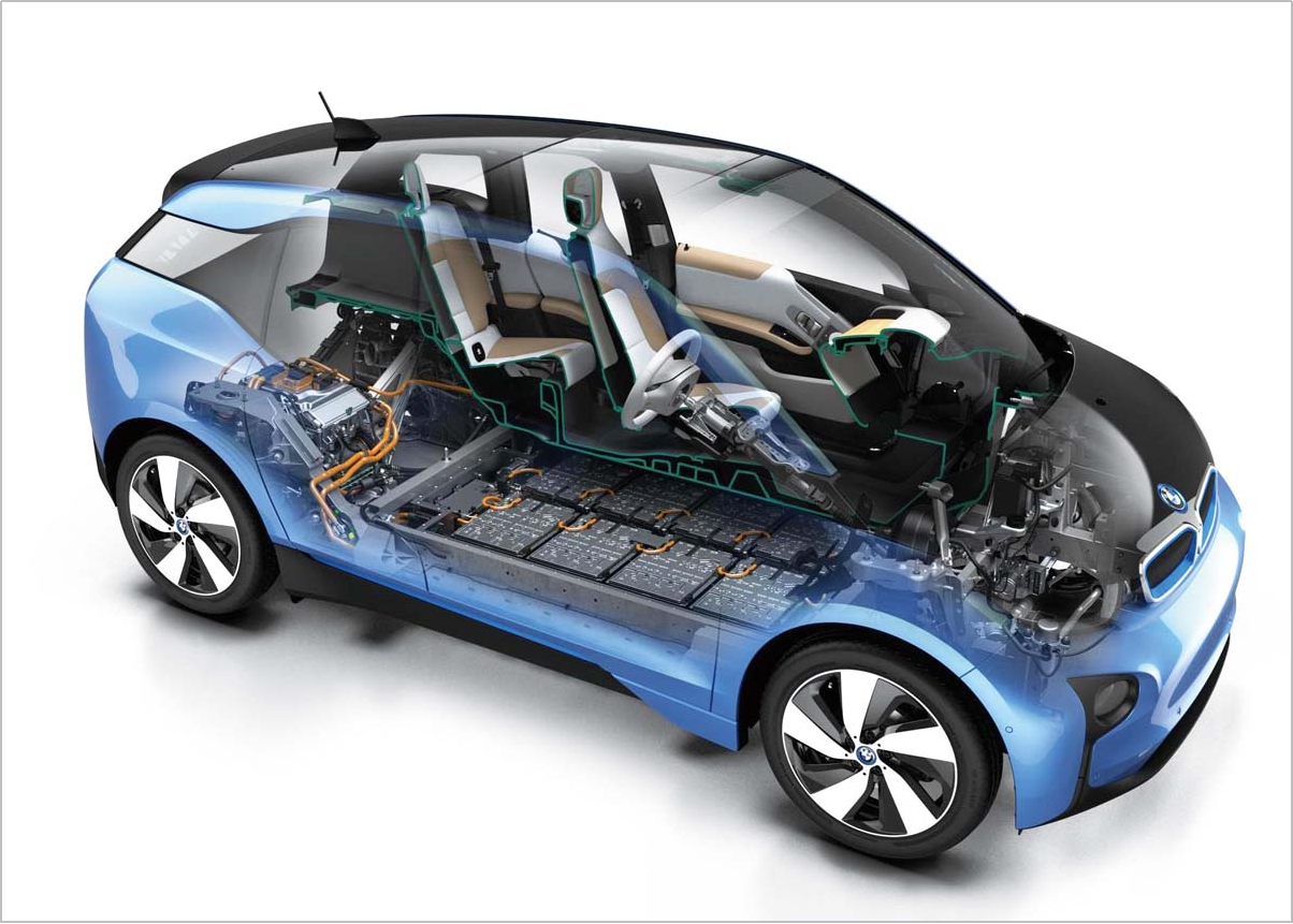 別再人云亦云了！一文弄明白 新能源車動(dòng)力電池系統(tǒng)究竟有哪些種類？