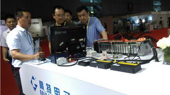 高特電子閃耀第十屆中國國際汽車商品交易會(huì)，新一代動(dòng)力電池管理系統(tǒng)（BMS）引關(guān)注