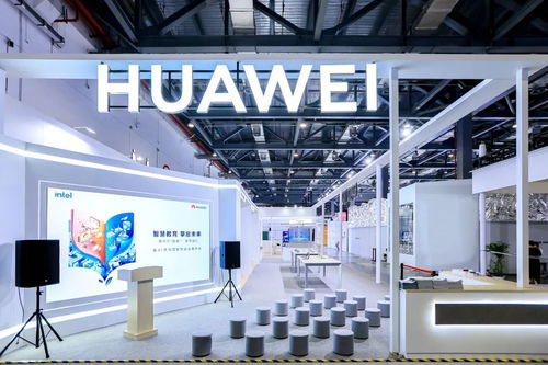 華為以六大解決方案，引領智慧教育數字化新浪潮