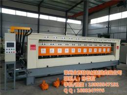 萊州市三山島街道騰宇機械加工廠業務部 石材加工機械與計算機技術的專業集成商