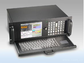 英德斯特種計算機產品列表 賦能精密制造，驅動工業未來